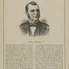 Amos T. Fowler.