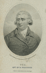 Charles James Fox.