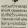Charles James Fox.