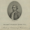 Charles James Fox.