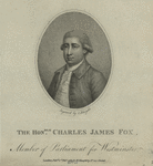 Charles James Fox.