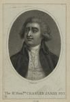Charles James Fox.