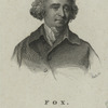 Charles James Fox.