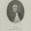 Charles James Fox.