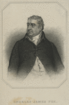 Charles James Fox.