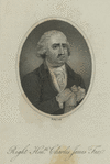 Charles James Fox.