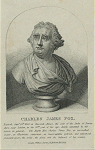 Charles James Fox.