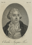 Charles James Fox.