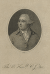 Charles James Fox.