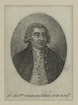 Charles James Fox.