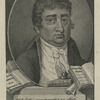 Charles James Fox.