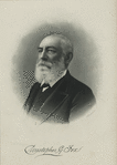 Christopher G. Fox.