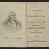 Ebenezer Fox.