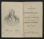 Ebenezer Fox.