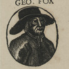 George Fox.