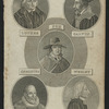 George Fox.