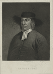 George Fox.