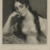 Mrs. George Lane Fox.
