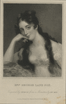 Mrs. George Lane Fox.