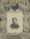 Gustave Fox.