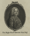 Henry Fox.