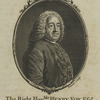 Henry Fox.