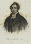 Henry Watson Fox.