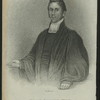 Revd. Joseph Fox.