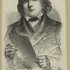 J.W. Fox, member for Oldham.