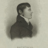Revd. Wm. B. Fox, methodist missionary in Ceylon.