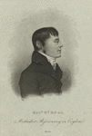 Revd. Wm. B. Fox, methodist missionary in Ceylon.