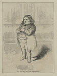 W.J. Fox, esq., late M.P., for Oldham.