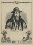 John Foxe.