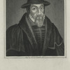 John Foxe.