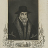 John Foxe.