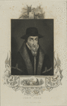 John Foxe.