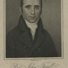 Revd. John Foxell.