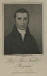 Revd. John Foxell.