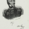 Maximilien-Sébastien Foy.