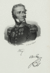Maximilien-Sébastien Foy.