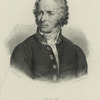 Maximilien-Sébastien Foy.