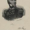 Maximilien-Sébastien Foy.