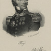 Maximilien-Sébastien Foy.