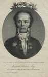 Maximilien-Sébastien Foy.
