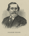 Charles Fradel.