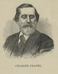 Charles Fradel.