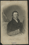 Rev. W. France.