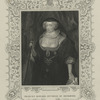 Frances Howard, Duchess of Richmond (d. 1639).