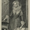 Frances Howard, Duchess of Richmond (d. 1639).