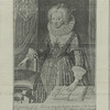 The Duchess of Richmond and Lenox